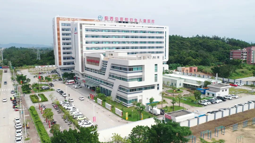 阳西县开通线上办理新生儿预参保服务 -阳西县人民政府网站