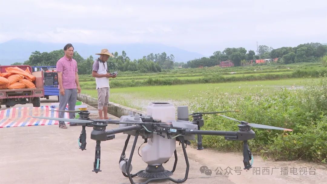 【科技工作者风采】林华兴:"科技兴农"的探索者和实践