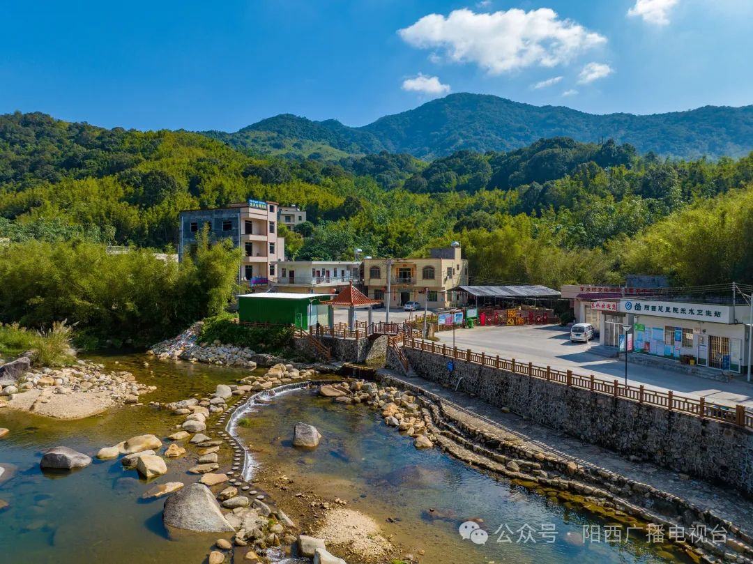 您当前所在位置:>首页>走进阳西>旅游>旅游景点>东水山森林公园——让