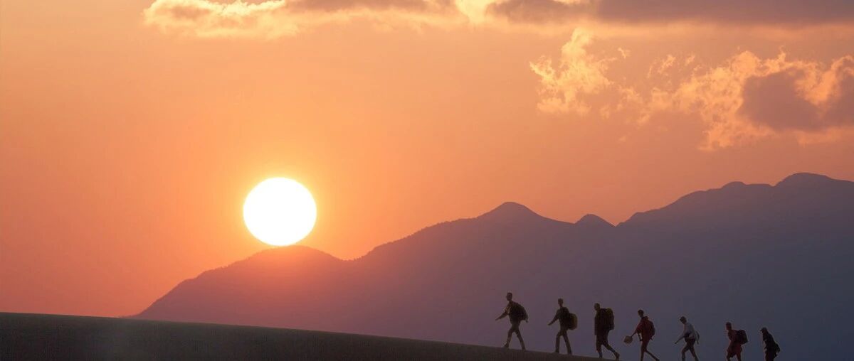 一群用七年推动中国肠癌早筛的人