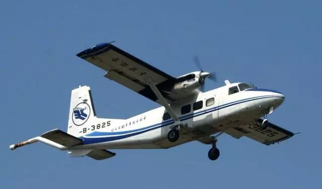 【5/25更新】谁说飞机的翅膀一定是平直的？的图1