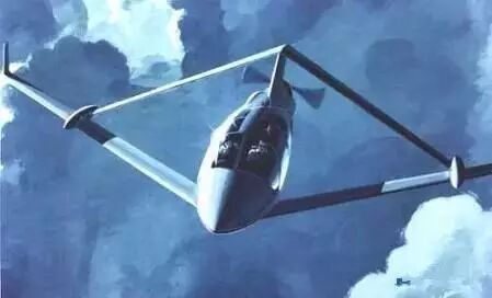 【5/25更新】谁说飞机的翅膀一定是平直的？的图10