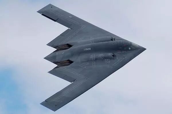 【5/25更新】谁说飞机的翅膀一定是平直的？的图14