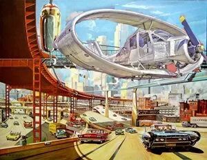 【5/25更新】谁说飞机的翅膀一定是平直的？的图16