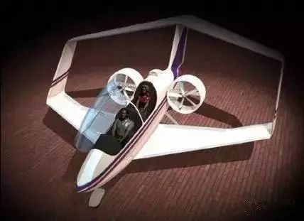 【5/25更新】谁说飞机的翅膀一定是平直的？的图11