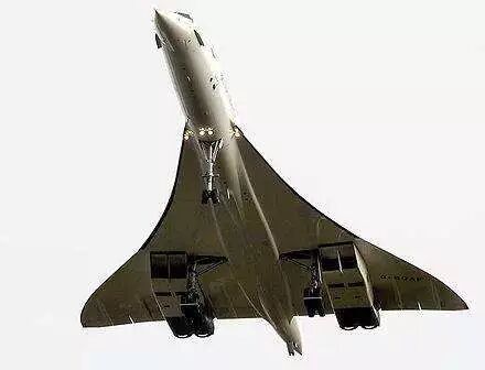 【5/25更新】谁说飞机的翅膀一定是平直的？的图7