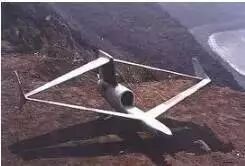 【5/25更新】谁说飞机的翅膀一定是平直的？的图12