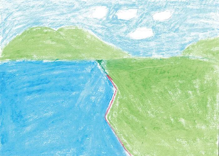童心绘梦，共筑未来 | 第三届七星海小学生绘画比赛圆满落幕