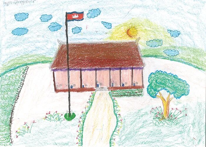 童心绘梦，共筑未来 | 第三届七星海小学生绘画比赛圆满落幕