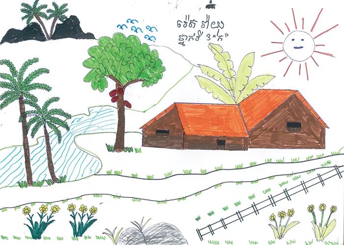 童心绘梦，共筑未来 | 第三届七星海小学生绘画比赛圆满落幕