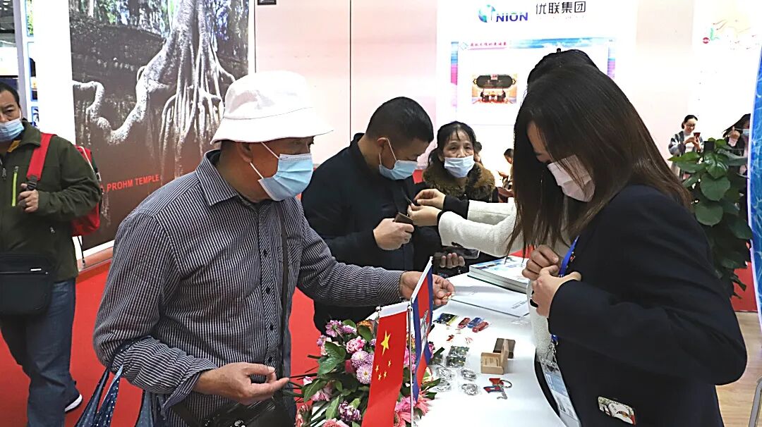 第17届中国-东盟博览会圆满闭幕，七星海城市参展之行完美收官