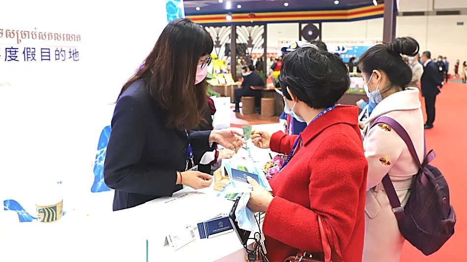 第17届中国-东盟博览会圆满闭幕，七星海城市参展之行完美收官