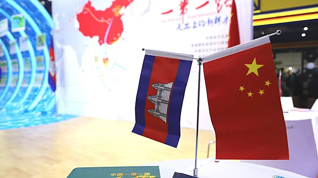 第17届中国-东盟博览会圆满闭幕，七星海城市参展之行完美收官