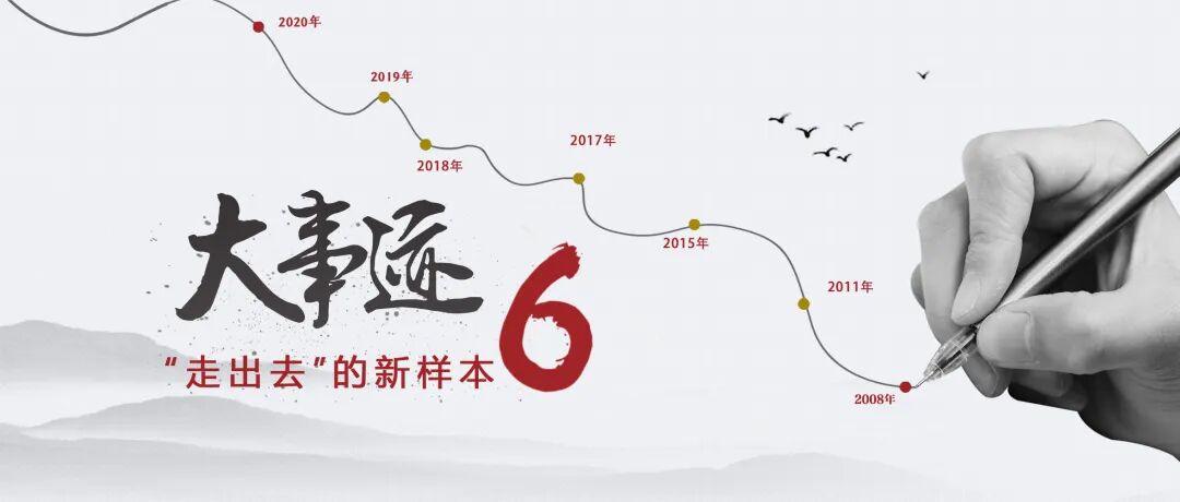 “走出去”的新样本6-新引擎加速，聚力七星海文旅发展
