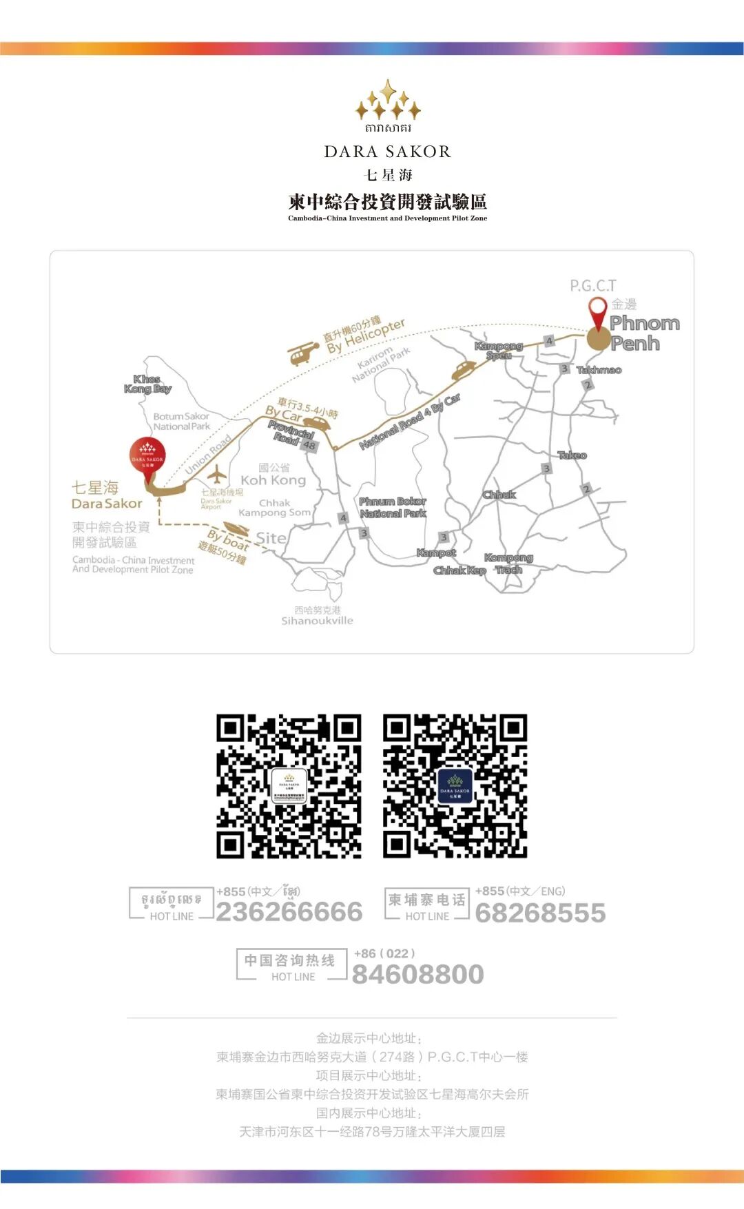 第六届中国（四川）国际旅游投资大会与第七届四川国际旅游交易博览会开幕 主宾国柬埔寨七星海项目备受关注