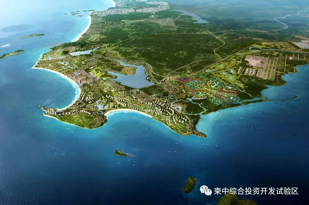 “走出去”的新样本1-描绘走深走实七星海发展时代