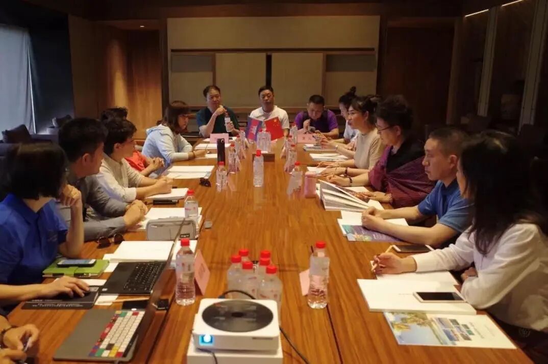 “走出去”的新样本4-打造“一带一路”示范标杆项目