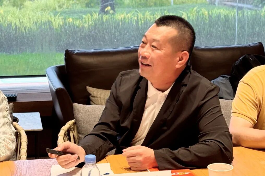 七星海“一站式”综合服务园区战略合作协议正式签署
