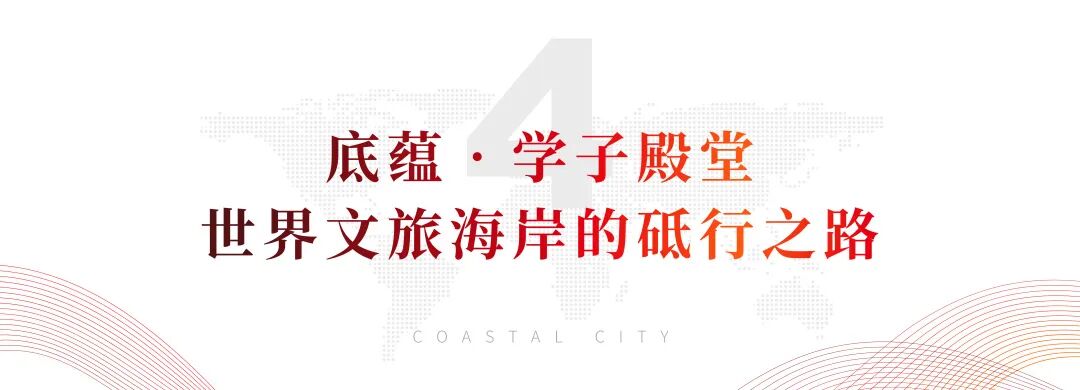 筑梦起航 携手共赢 | 七星海城市与桂林旅游学院政产学研合作云签约仪式圆满举行