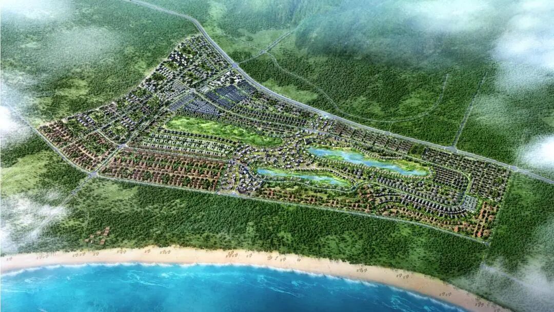 优联城市 | 国际城市综合运营商