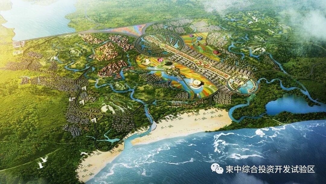 “走出去”的新样本2-战略性引领未来发展