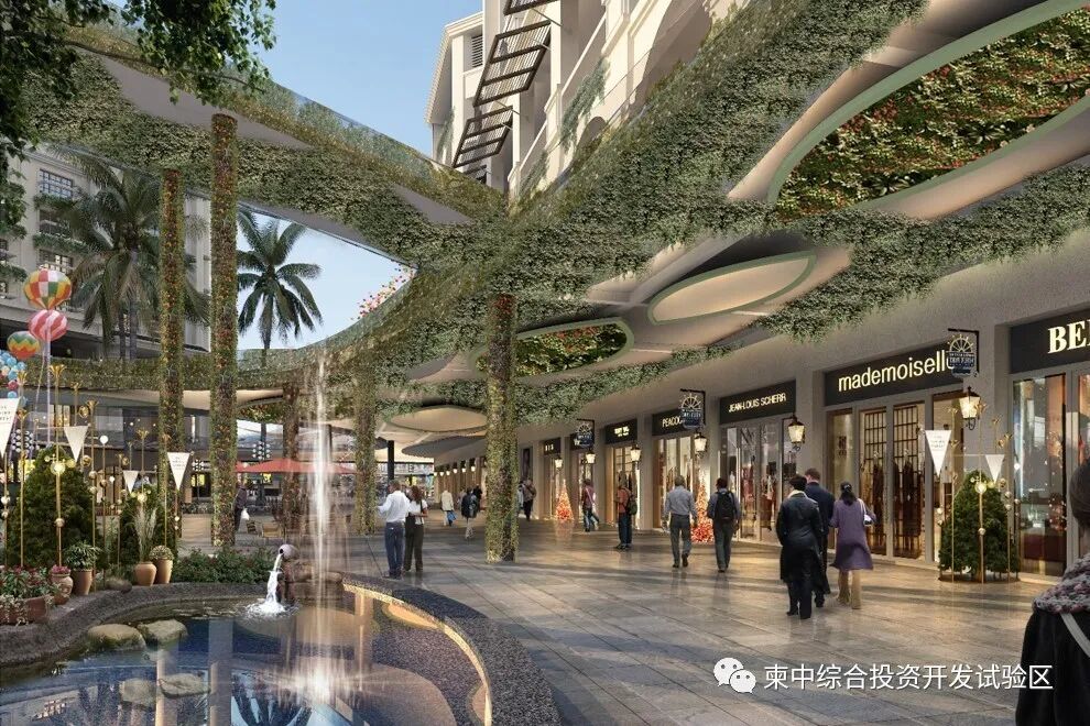 “走出去”的新样本2-战略性引领未来发展