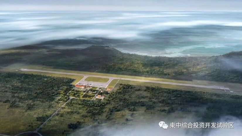 “走出去”的新样本2-战略性引领未来发展