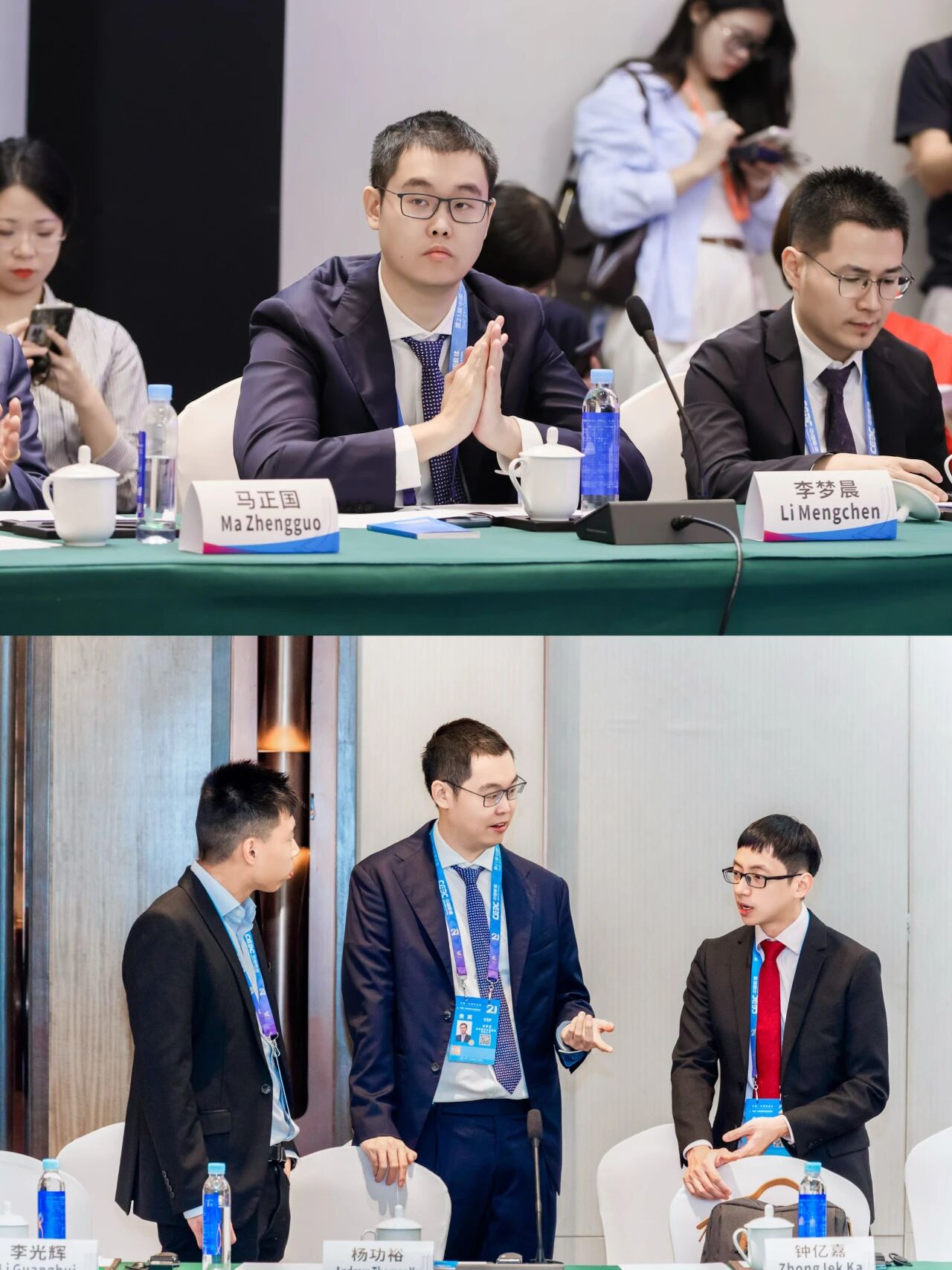 【图迹七星海】东盟盛会 圆满收官
