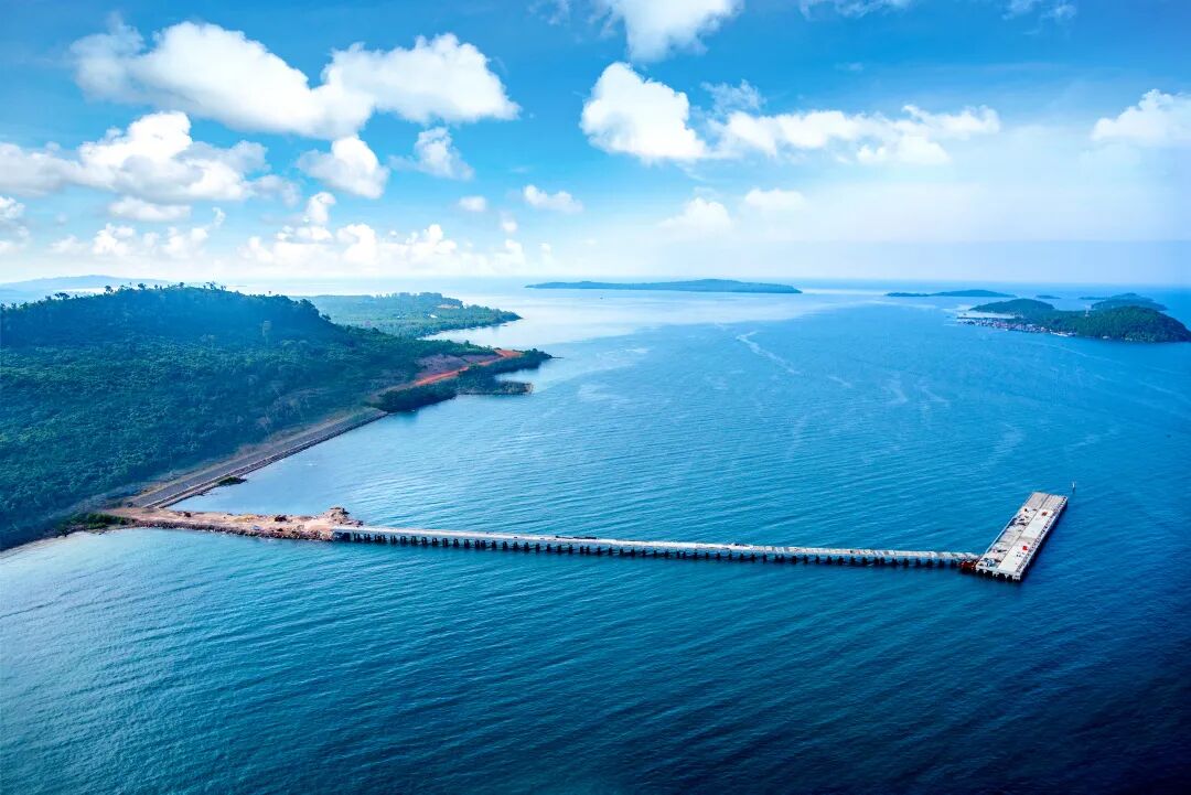 七星海 | 基础设施配套要素赋能，塑造城市梦想版图
