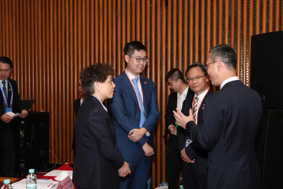 同行东盟 再启新程 | 2023柬埔寨商业投资旅游推介论坛圆满举行
