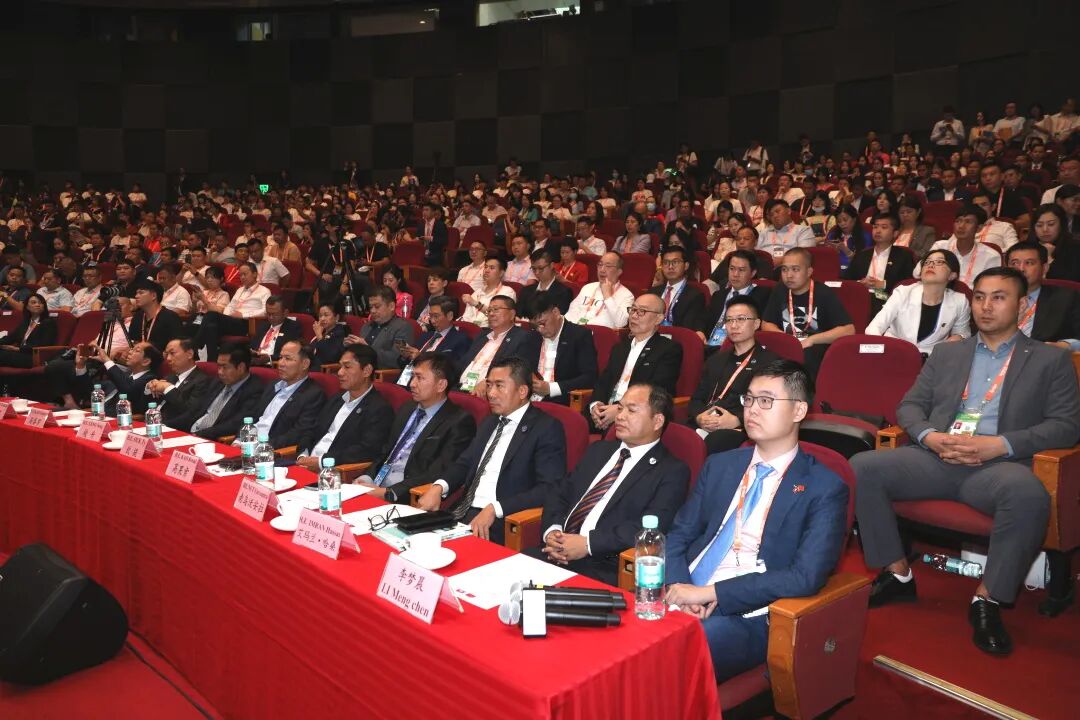同行东盟 再启新程 | 2023柬埔寨商业投资旅游推介论坛圆满举行