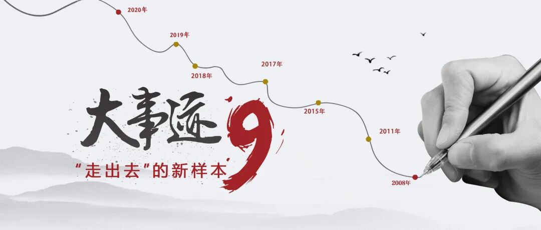“走出去”的新样本9-新科技+新文创，探索文旅IP融合之道