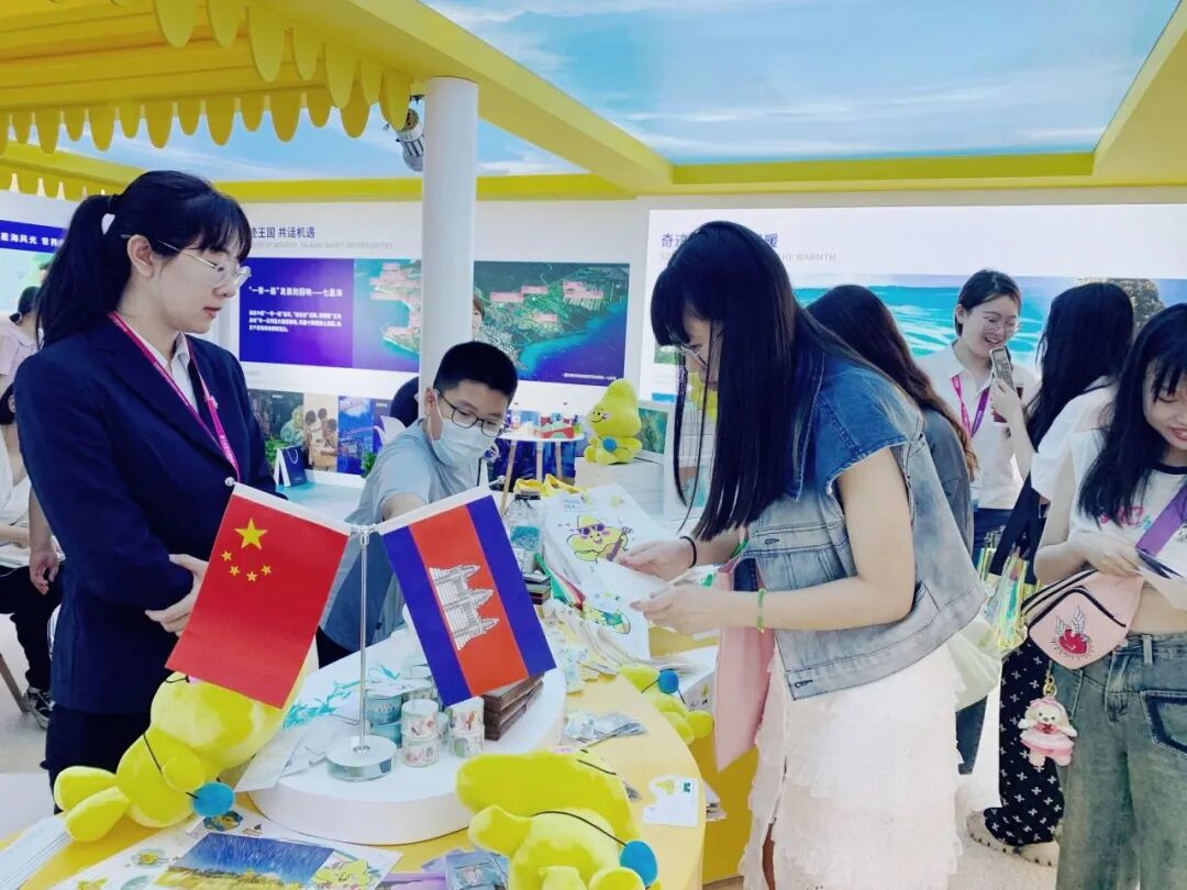藏不住了！扒一扒天津旅博会【隐藏款】惊喜，最后一天依然精彩不停