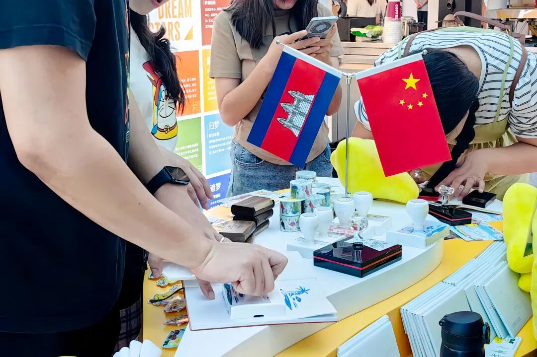 藏不住了！扒一扒天津旅博会【隐藏款】惊喜，最后一天依然精彩不停