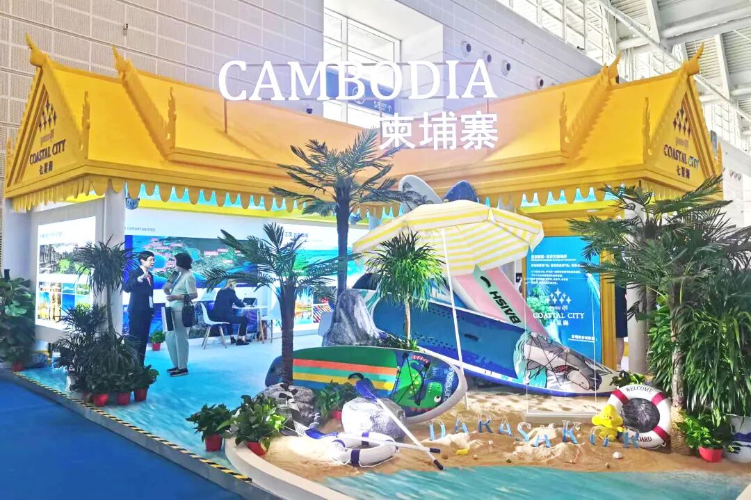 藏不住了！扒一扒天津旅博会【隐藏款】惊喜，最后一天依然精彩不停