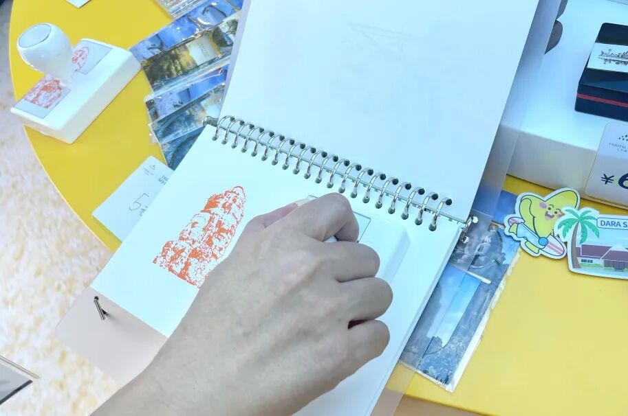 藏不住了！扒一扒天津旅博会【隐藏款】惊喜，最后一天依然精彩不停