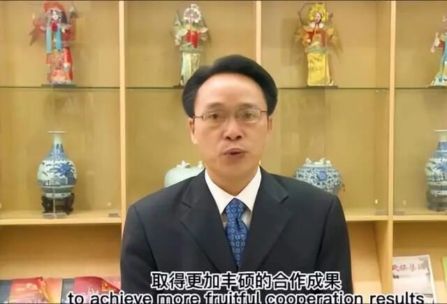 加强中柬旅游交流互鉴 共迎疫后旅游业新发展