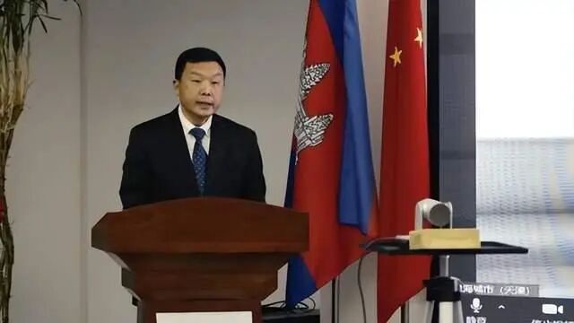 加强中柬旅游交流互鉴 共迎疫后旅游业新发展