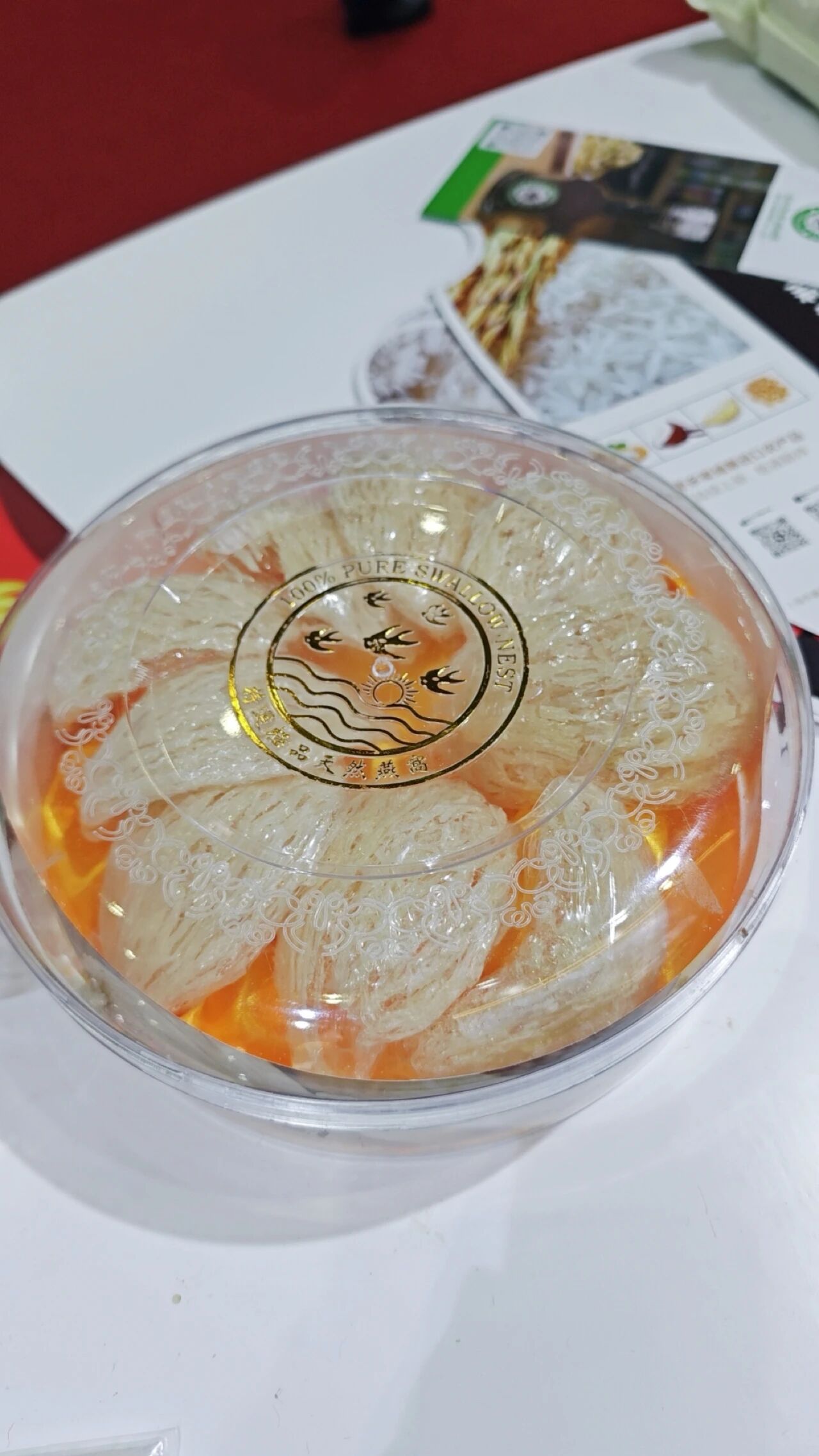 进博会圆满落幕，滨海城市在柬埔寨国家馆展现独特魅力