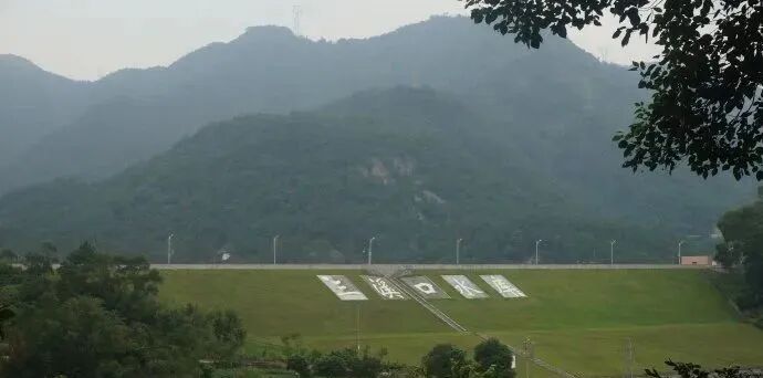 右满舵百线共享 | NO.48：黄土边-单落厝-三溪口水库穿越 配图15