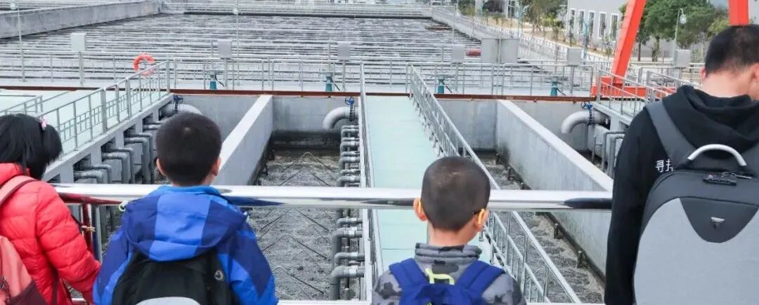 右满舵2022年夏令营 | 冒险城市 应对城市气候危机青少年创变行动 配图1