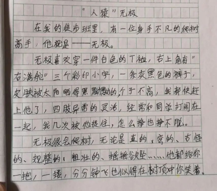 【我的世界】| “人猿“无极 配图6