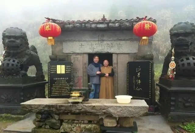 右满舵百线共享 | NO.35：樟林古道穿越 配图11