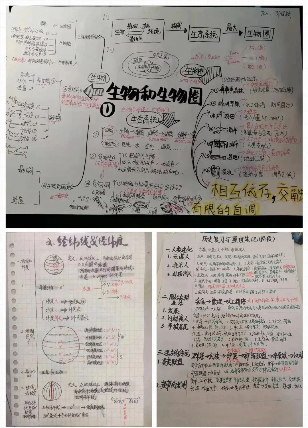 学以致用，学习真好玩 | 右满舵2023年跨学科学习力夏令营 配图17