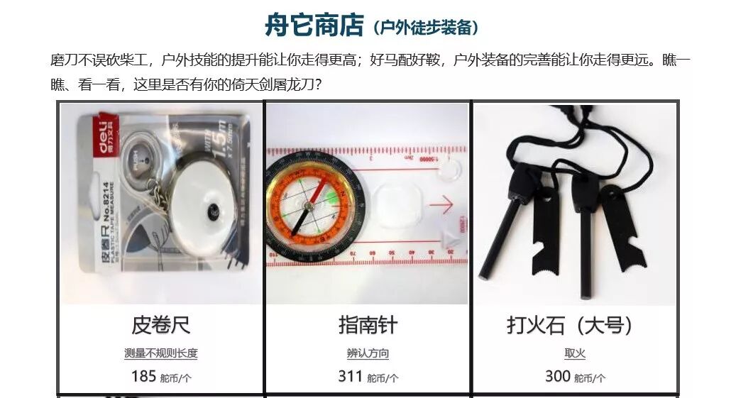 舵币的故事 配图12