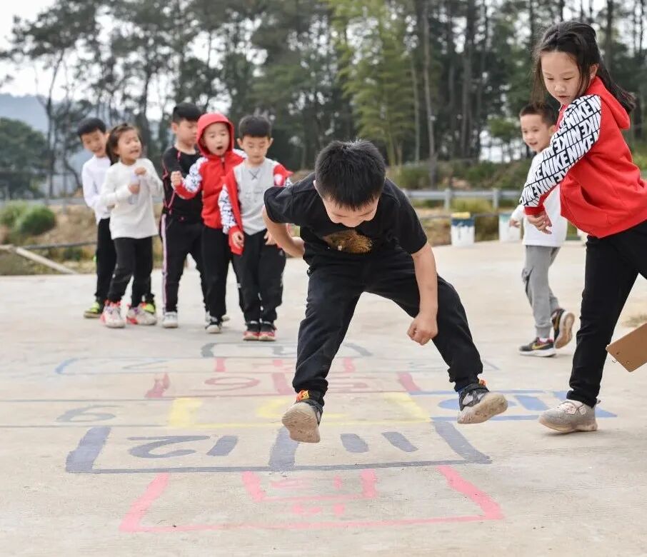 莎士比亚说：活着就要动，玩起来！ | 混乱游乐场设计笔记（二） 配图41