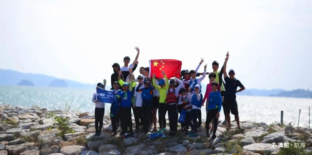 干货 | 奶爸带娃玩船3年，全网最全带娃玩船攻略，马上去航海啊！ 配图47