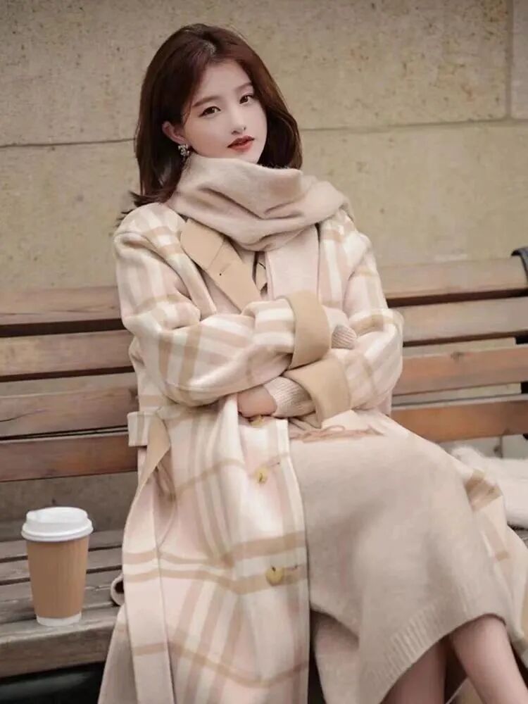 卫衣 毛衣 大衣