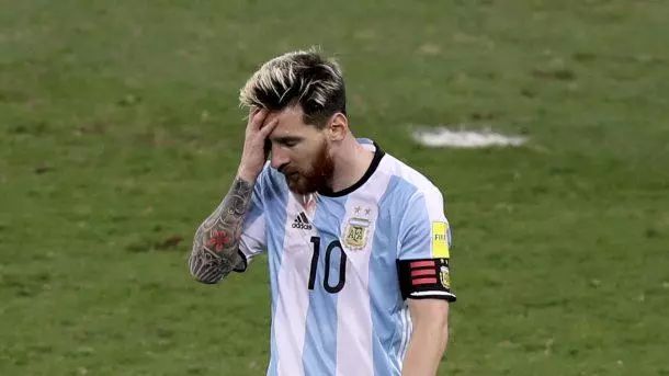 2018年世界杯 阿根廷阵容_阿根廷2018世界杯阵容_2018世界杯阿根廷阵容