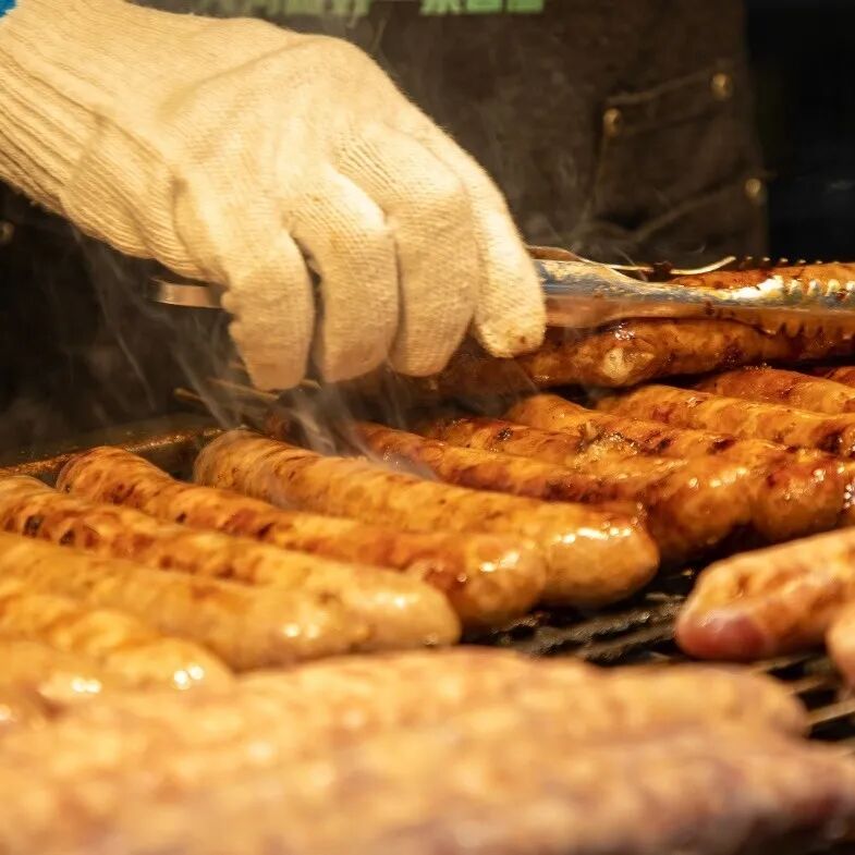 【網絡中國節·春節】人人人！首屆新春年味節，就在鼓樓這里